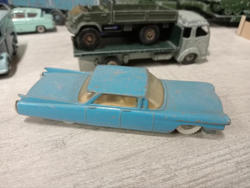 Cadillac 62 Sedan lone star, Ophalen of Verzenden, Auto, Overige merken