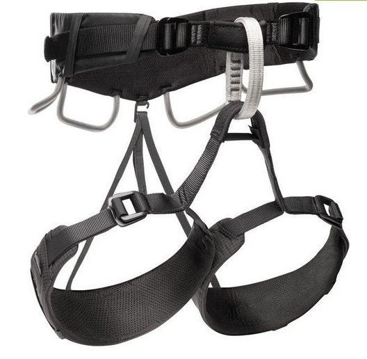 Klimgordel, Sport en Fitness, Ophalen of Verzenden, Zo goed als nieuw, Klimsport-accessoire