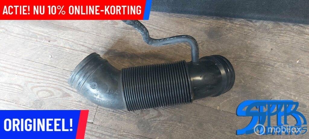 Luchtinlaatslang TURBO 1.2 TSI Polo 6R 6R0129684C IBIZA A1, Auto-onderdelen, Audi, Gebruikt, Audi, Ophalen of Verzenden