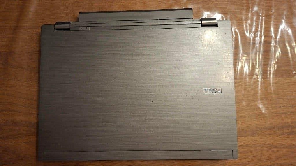 Dell Laptop aangeboden, Computers en Software, Ophalen, HDD, 2 tot 3 Ghz, Qwerty