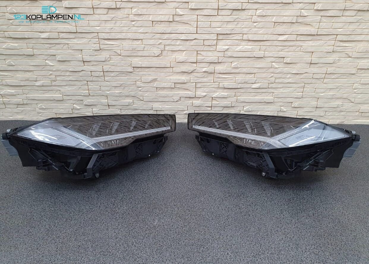 Lamborghini Urus Full LED koplamp koplampen links rechts, Auto-onderdelen, Ophalen, Gebruikt, -, Overige automerken