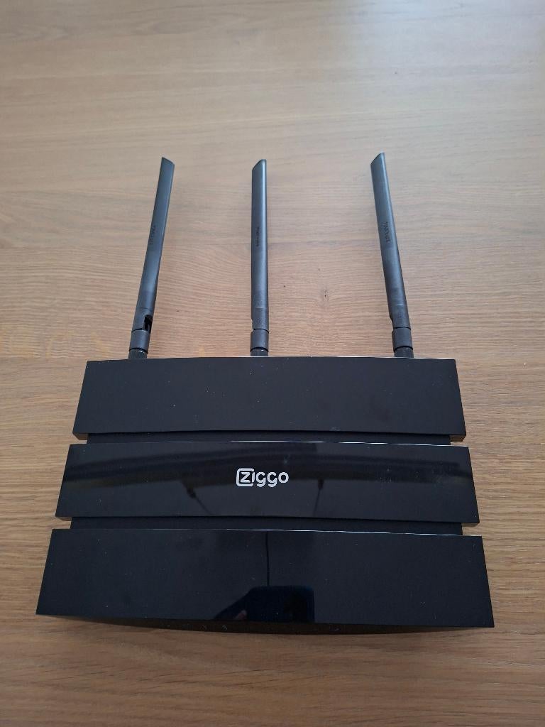 TP Link Archer C7 - AC 1750 router, Computers en Software, Routers en Modems, Zo goed als nieuw, Router, Ophalen