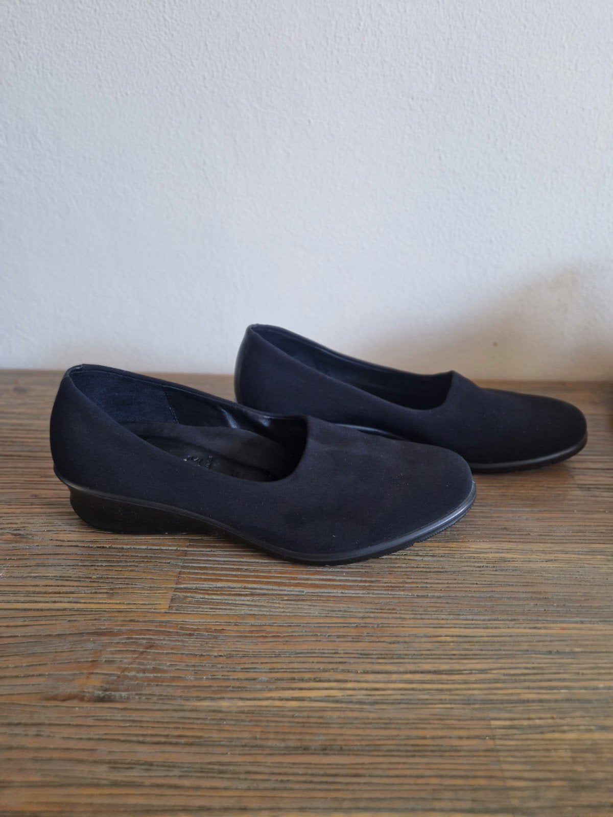 Ecco damesschoenen, Ecco, Ophalen of Verzenden, Zo goed als nieuw, Instappers