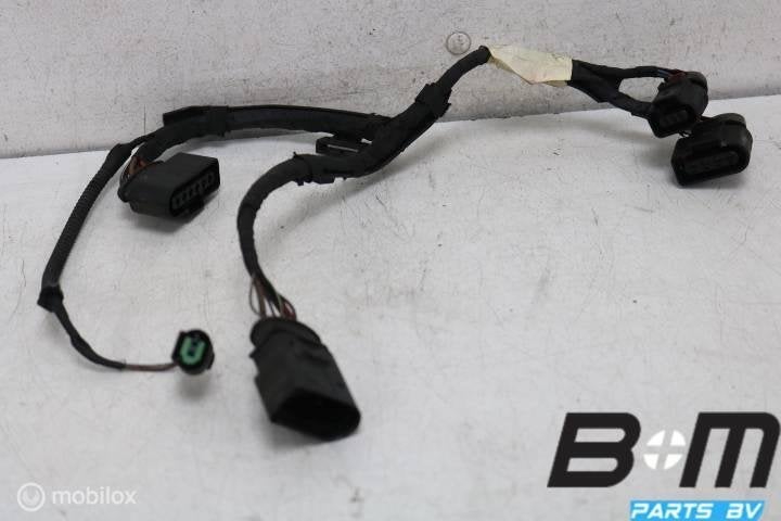 Kabelboom brandstofpomp VW Sharan 7N 7N0971727E, Gebruikt