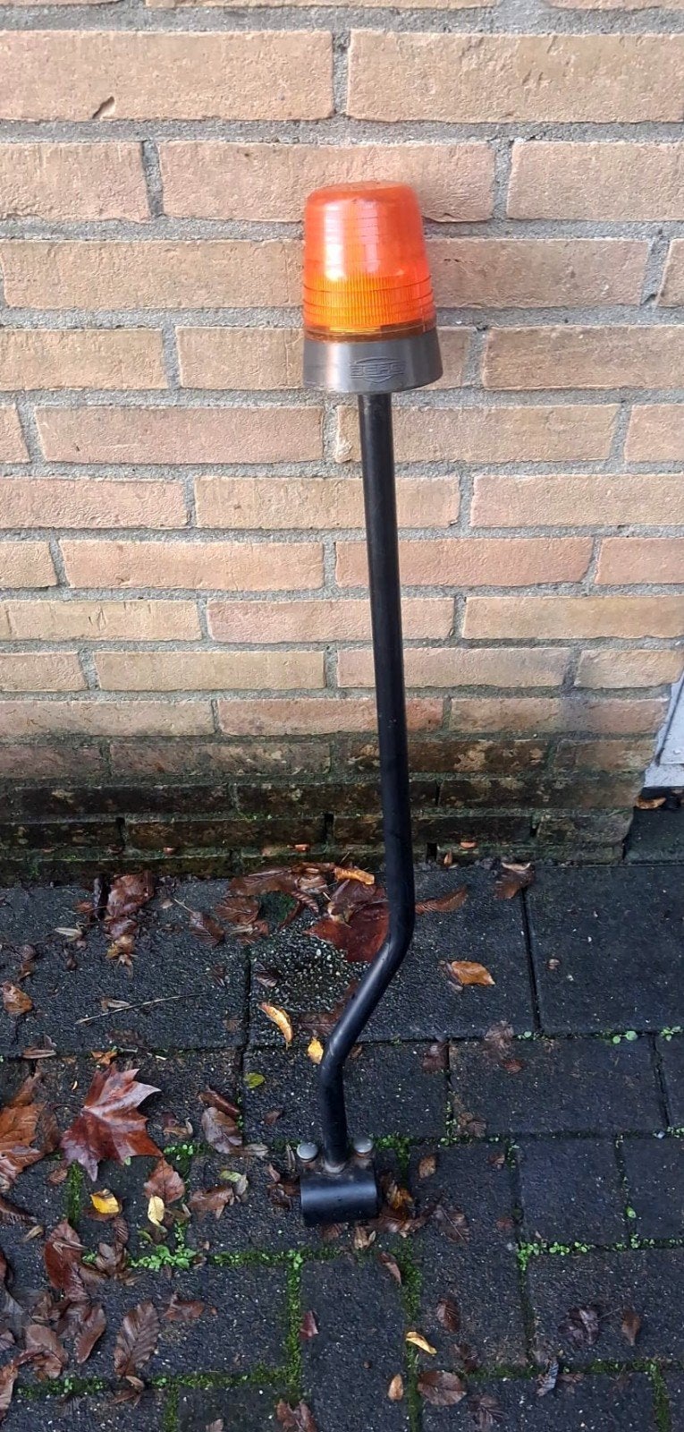 berg buddy zwaailamp, Ophalen of Verzenden, Gebruikt, Berg