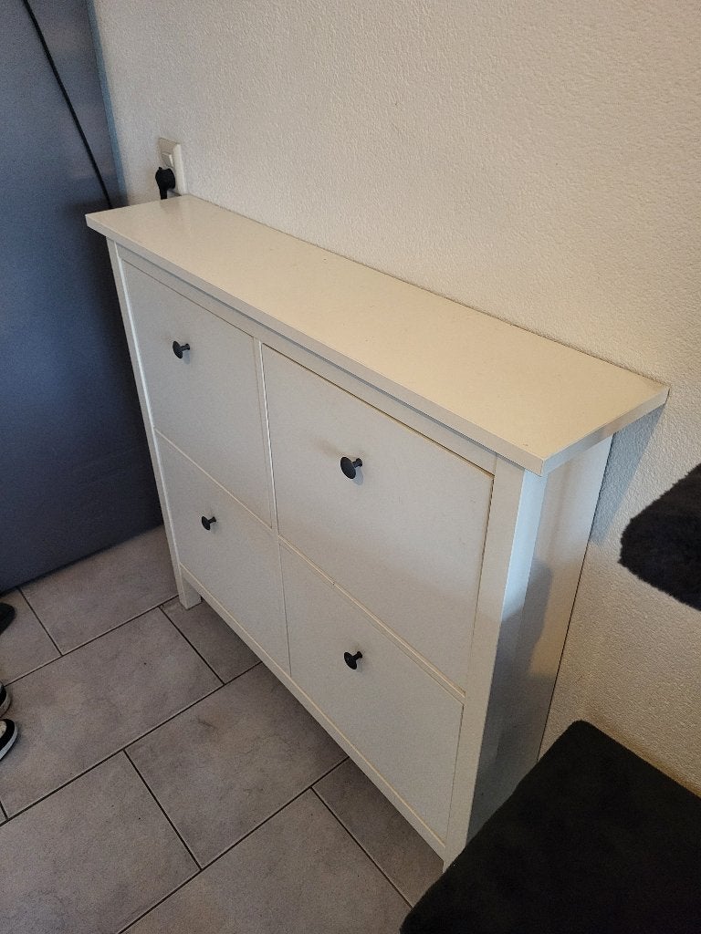 Ikea schoenenkast, Huis en Inrichting, Kasten | Schoenenkasten, Ophalen, Gebruikt, Landelijk