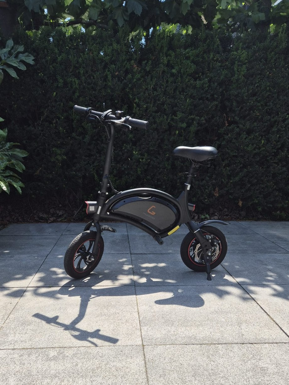 Windgoo/kugoo b3, Ophalen, Gebruikt, Elektrische step (E-scooter)