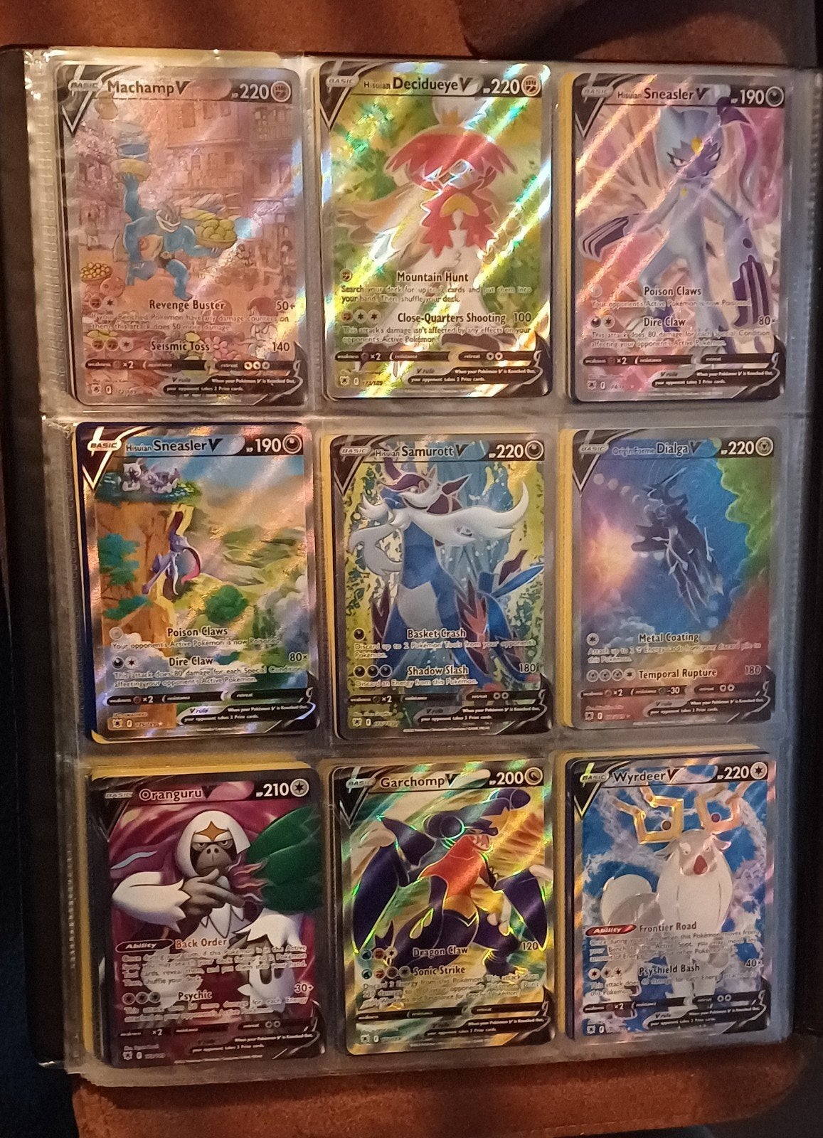 Pokémon Astral Radiance compleet 180/189, Ophalen of Verzenden, Nieuw, Meerdere kaarten