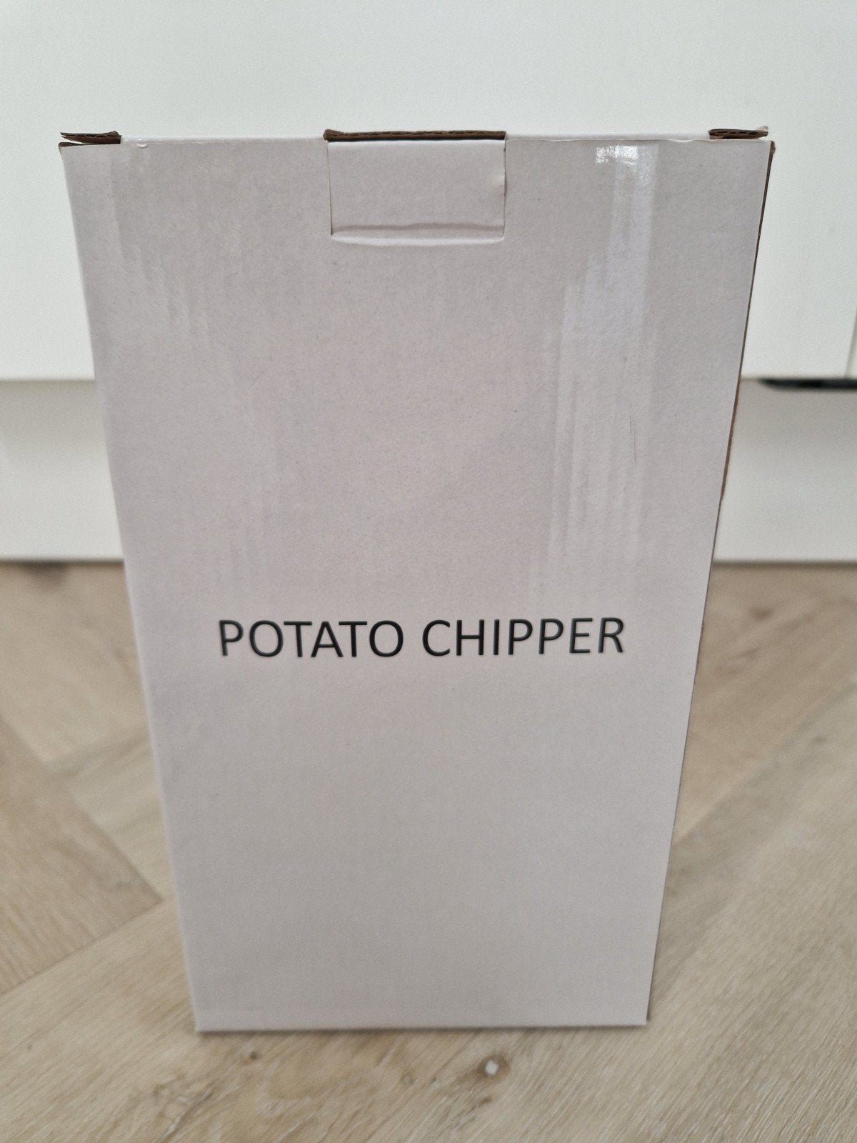 Nieuwe Potato Chipper / Frietsnijder – ongebruikt, Ophalen of Verzenden, Nieuw