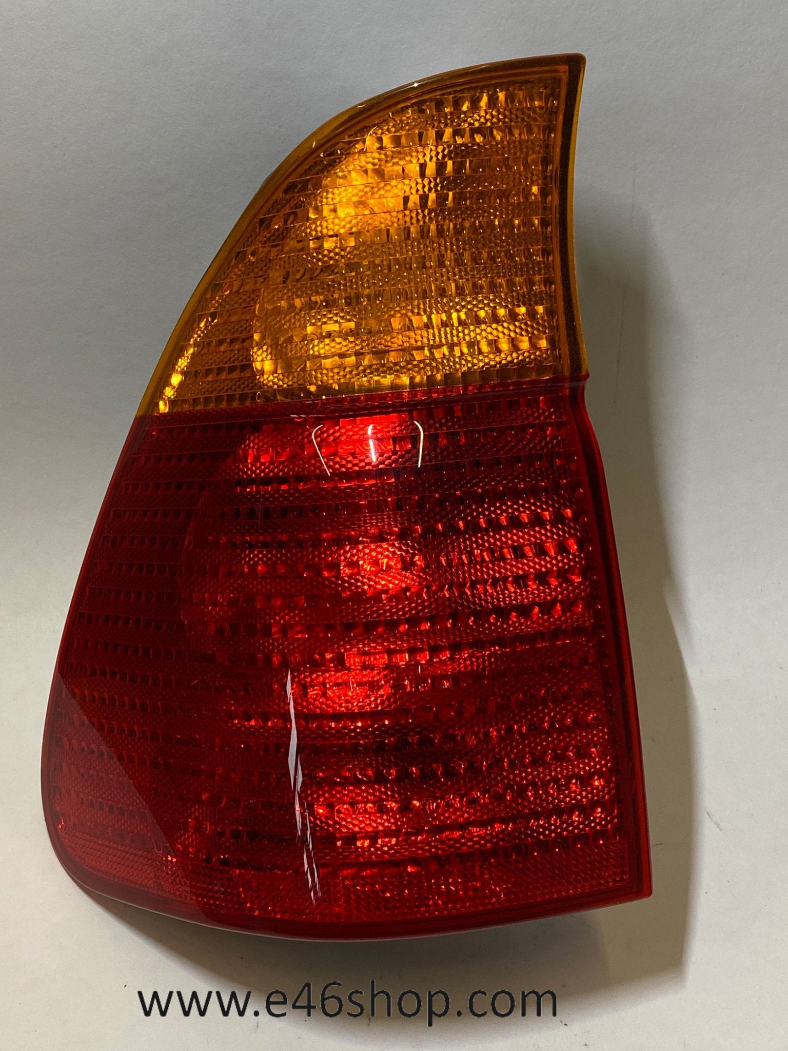 BMW X5 E53 ACHTERLICHT LINKS NIEUW OE 63217158387, -, -, Nieuw, Ophalen of Verzenden