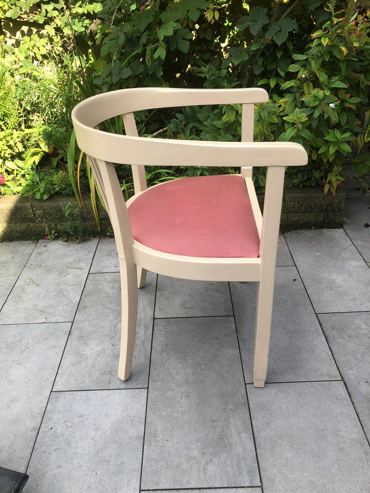 Stoel, Huis en Inrichting, Stoelen, Ophalen, Zo goed als nieuw, Eén
