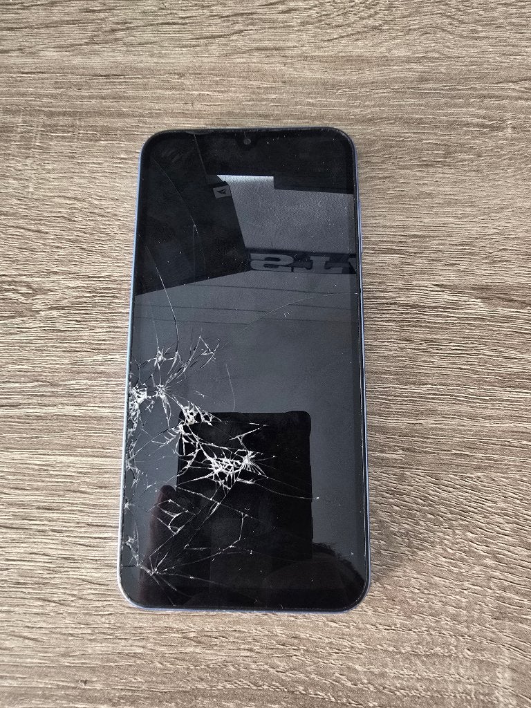 Samsung A15 5G, Telecommunicatie, Gebruikt, Zwart, Ophalen of Verzenden, 128 GB