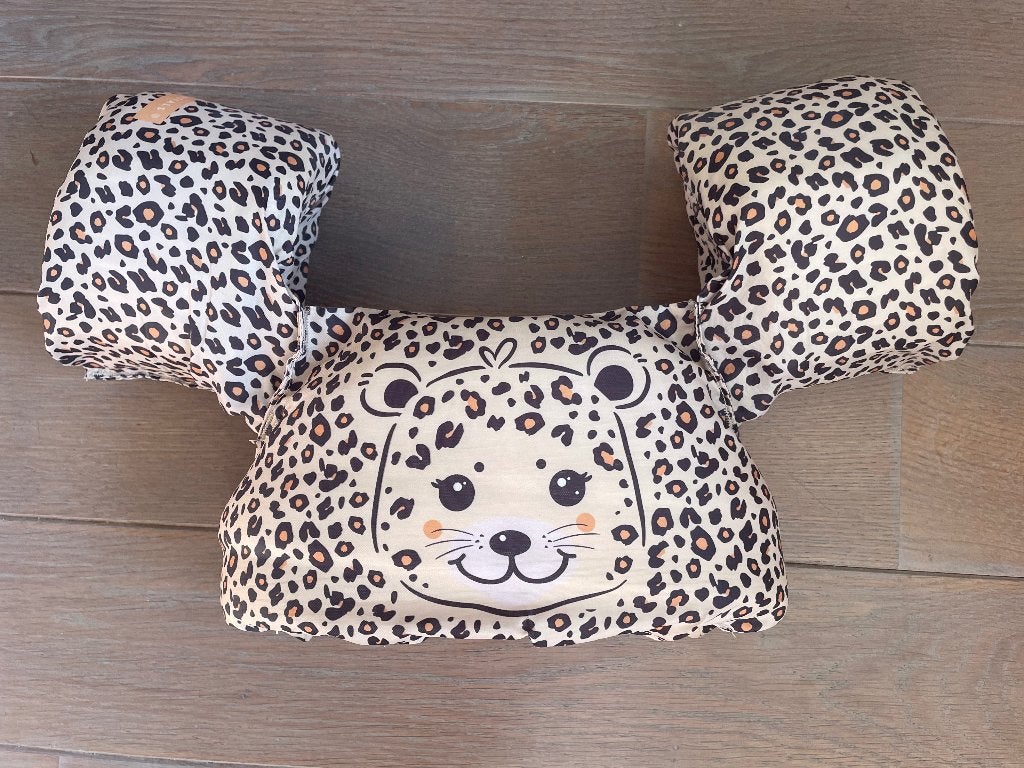 Swim essentials puddle jumper 2/6 jaar, Kinderen en Baby's, Ophalen, Jongen of Meisje, One size, Zo goed als nieuw