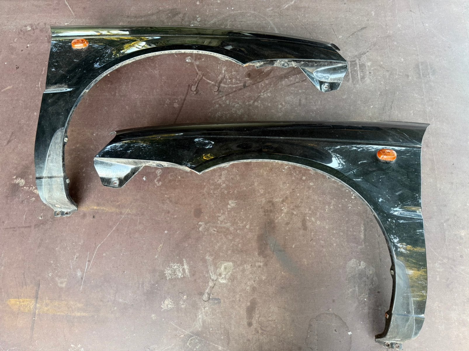 Suzuki Baleno 1999, Auto-onderdelen, Ophalen, Suzuki, Spatbord
