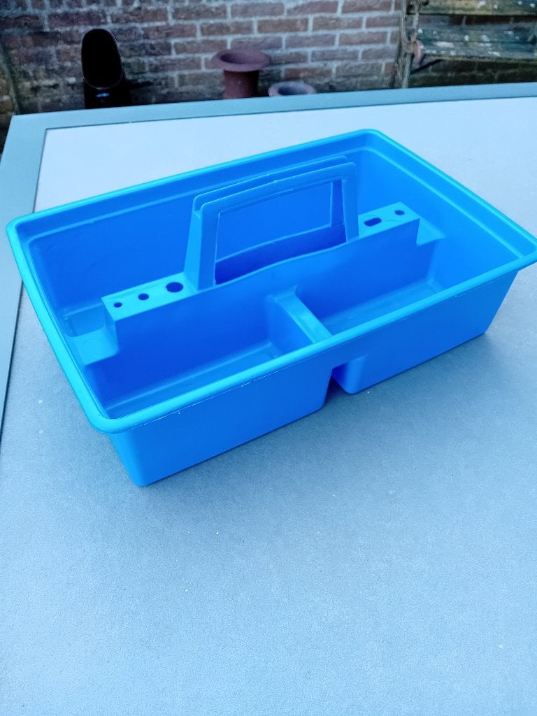 Toolbox, Ophalen of Verzenden, Gebruikt