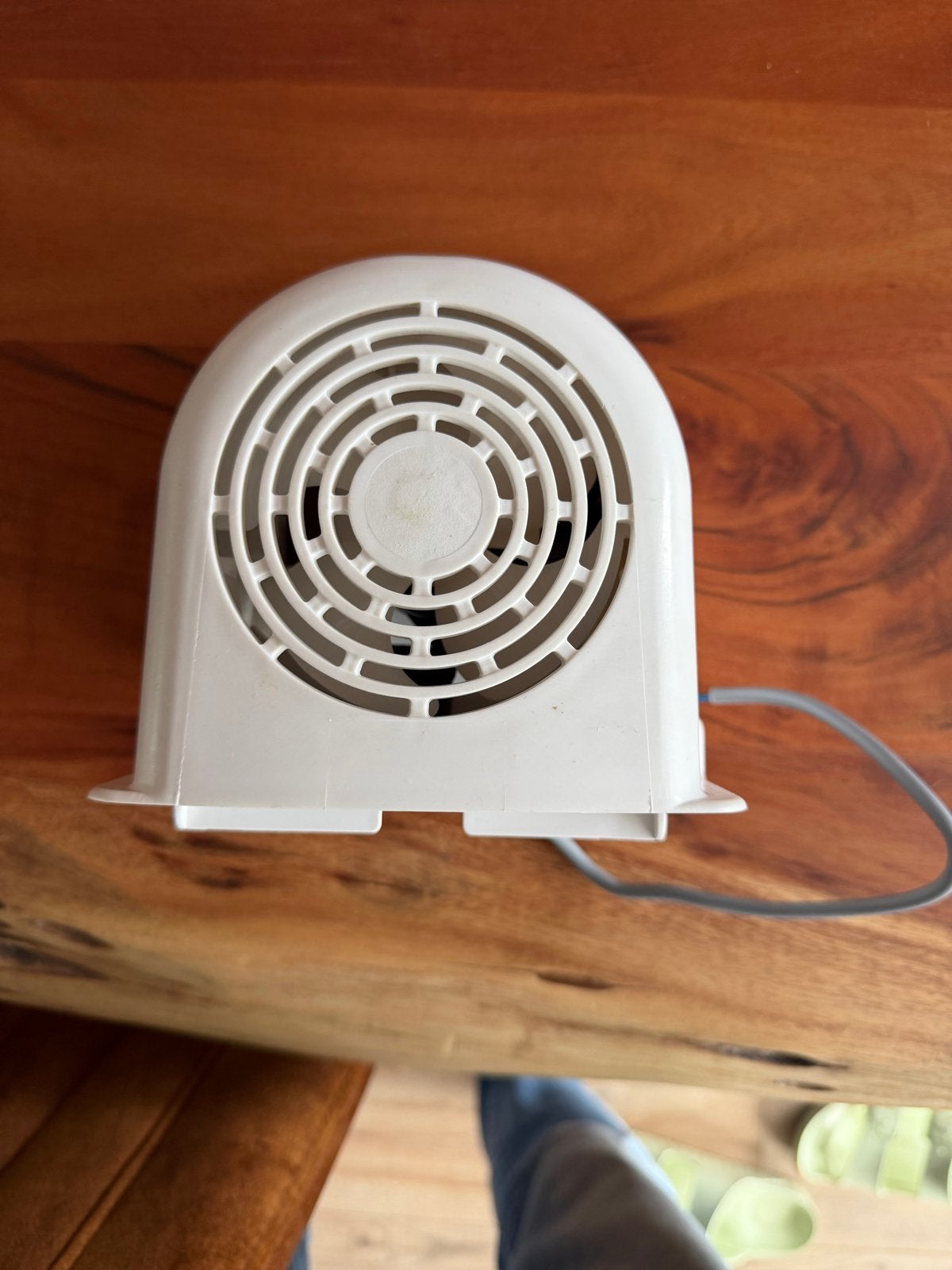 Koelkast ventilator voor Liebherr CN 3366, Ophalen of Verzenden, Gebruikt