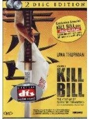 Kill Bill [1613], Alle leeftijden, Ophalen of Verzenden, Zo goed als nieuw, Actiethriller