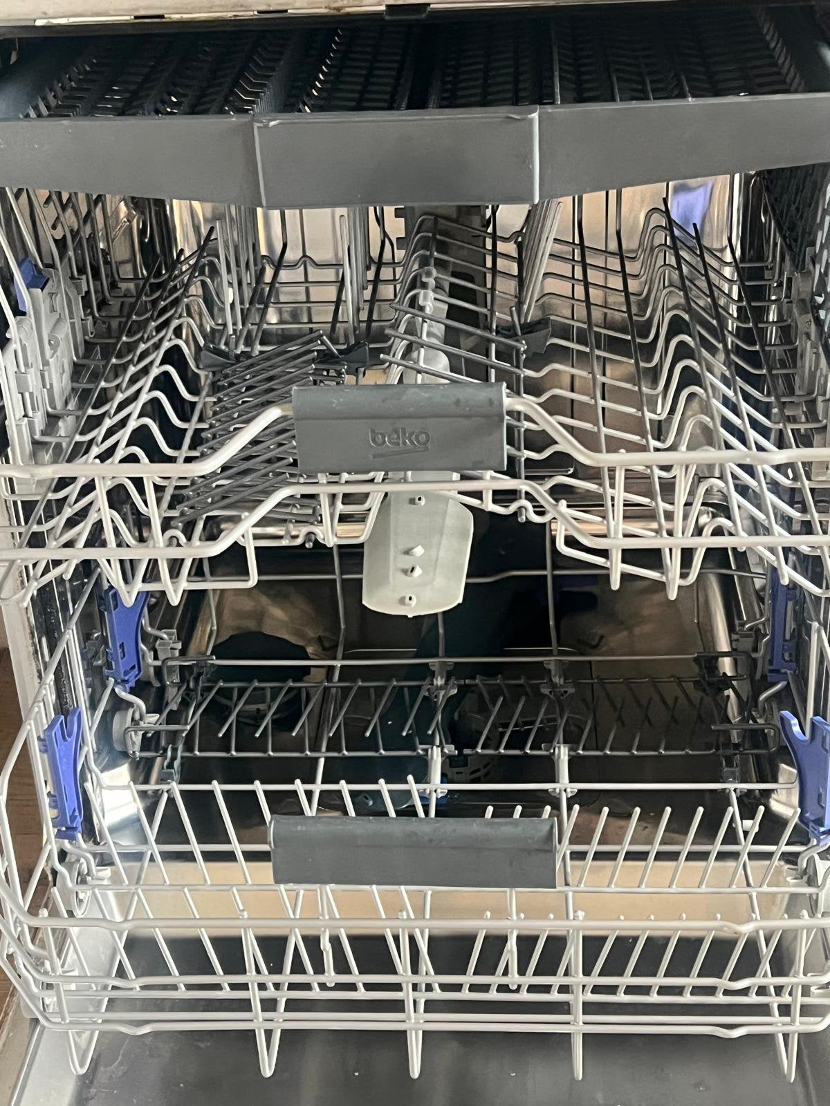 Vaatwasmachine, Witgoed en Apparatuur, Ophalen, Zo goed als nieuw, 85 tot 90 cm