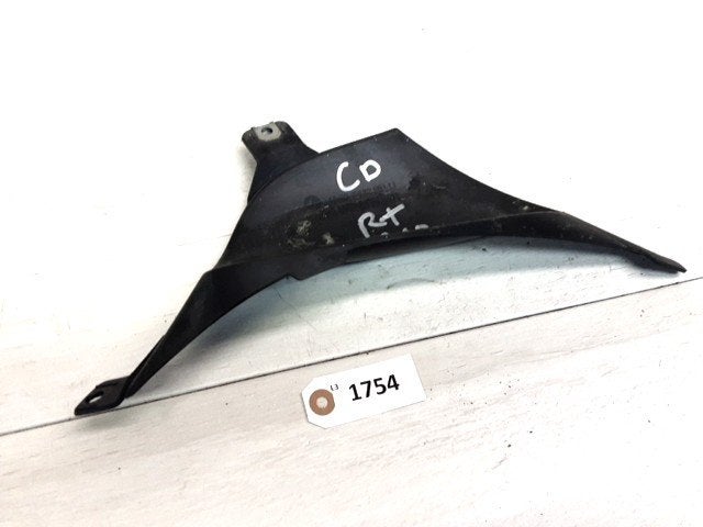 R1200RT 2010 - 2013 BMW Cover Cover divers D1-48802