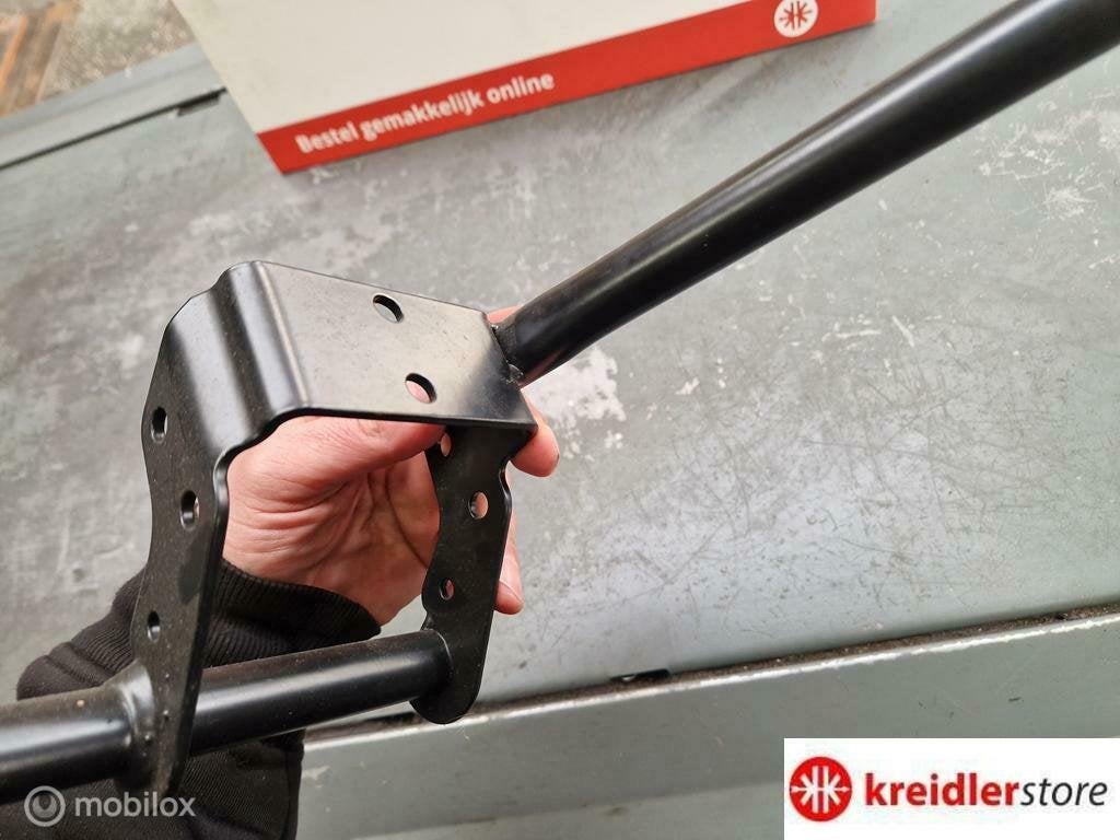 Kreidler onderbouw voor Klapsteun kranken RMCS Nieuw, Nieuw, Ophalen of Verzenden
