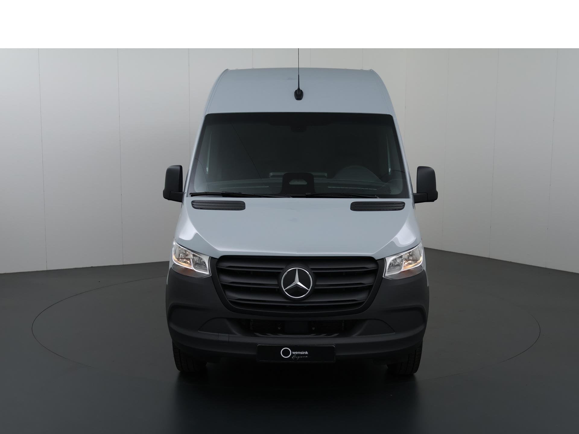 Mercedes-Benz eSprinter 314 L2 H2 Pro 81kWh | Trekhaak | Sto, Auto's, Automaat, 81 kWh, 2000 kg, 4 km/l