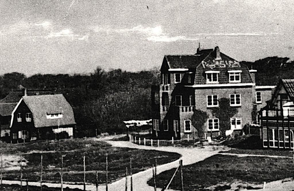 700795 Domburg Z Vroonweg Nette oude kaart onbeschreven, Verzamelen, Ansichtkaarten | Nederland, Verzenden, 1940 tot 1960, Ongelopen