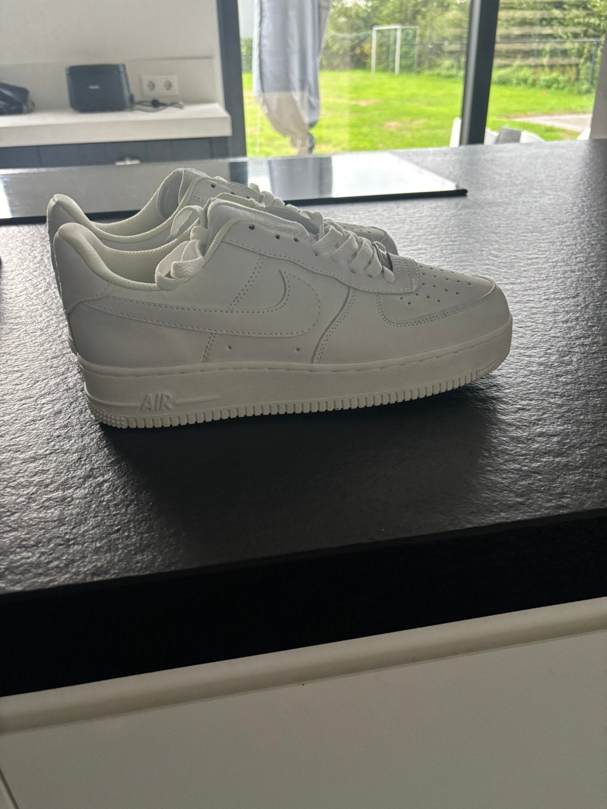 Airforce 1 ‘07 wit maat 43, Verzenden, Nieuw