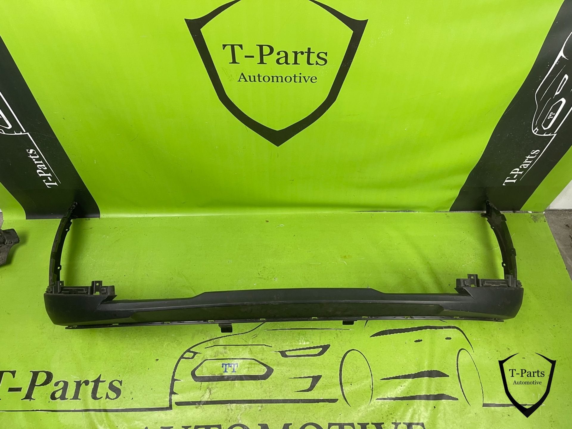 hyundai tucson voorbumper spoiler bumper 86512D7510, Auto-onderdelen, Info@fabrikant.eu, Ophalen of Verzenden, Bumper, Hyundai