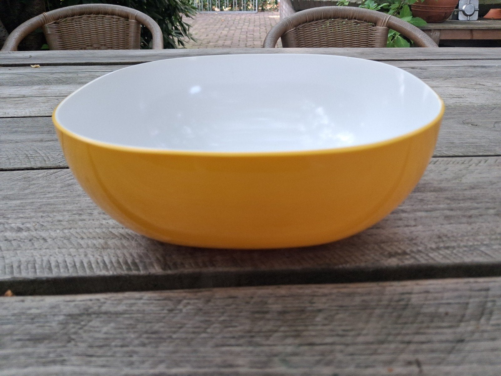 Mepal Rosti schaal (2,5L), Ophalen of Verzenden, Zo goed als nieuw