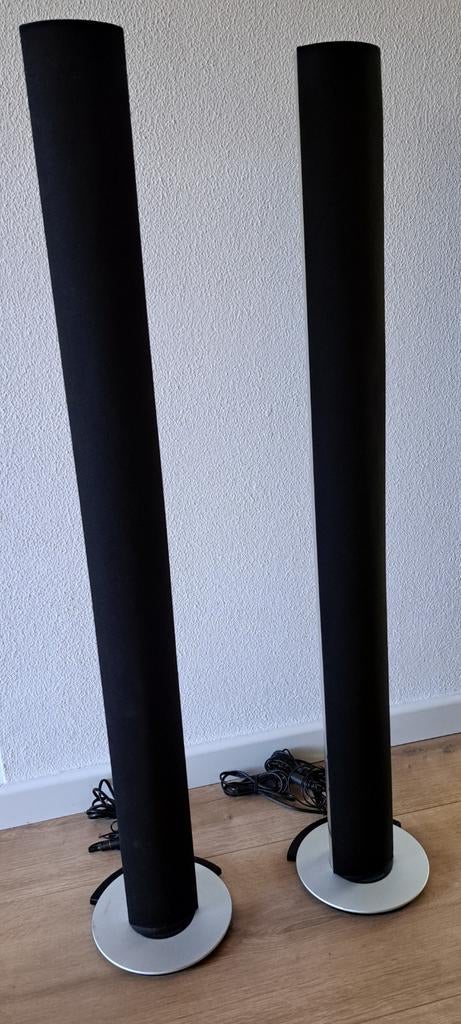 Bang & Olufsen BeoLab 6000 luidsprekers (set), Ophalen of Verzenden