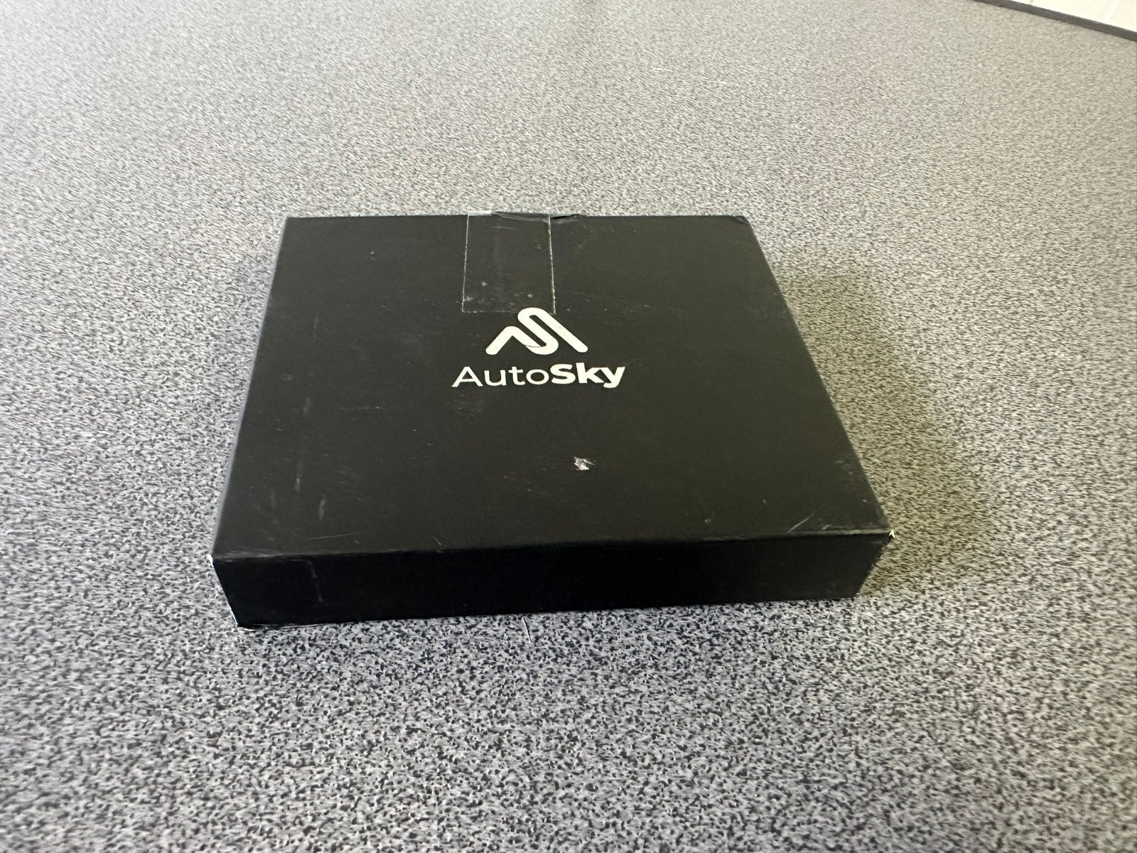 AutoSky AI Box Lite Draadloze Carplay Dongle, Ophalen of Verzenden, Zo goed als nieuw