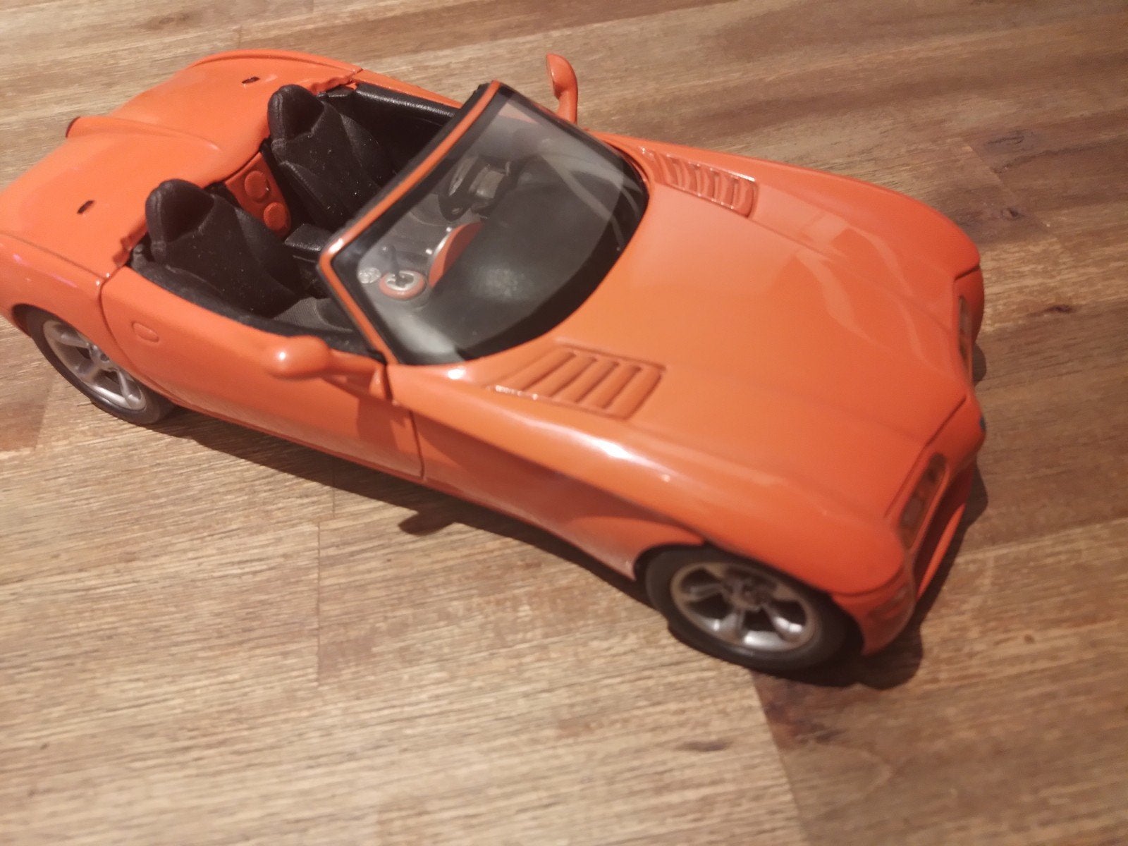 Dodge concept, Ophalen of Verzenden, Gebruikt
