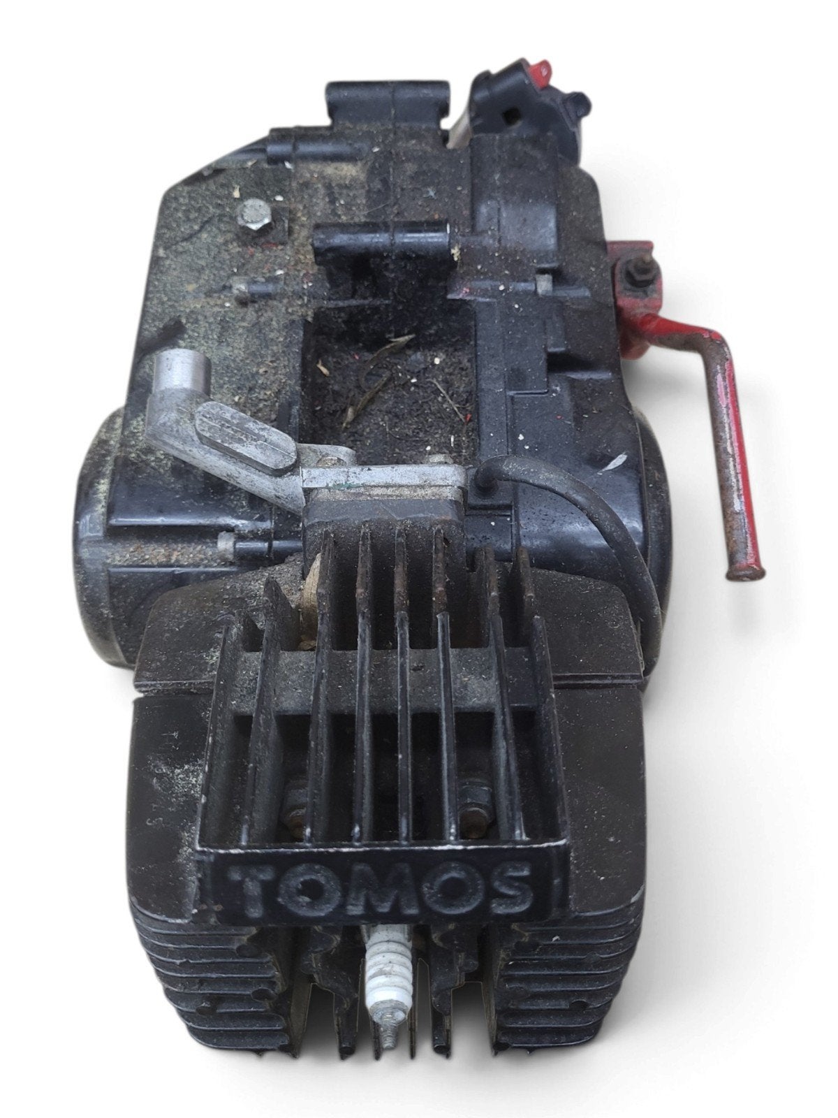 Tomos motorblok, Ophalen of Verzenden, Tomos, Tomos, Tomos