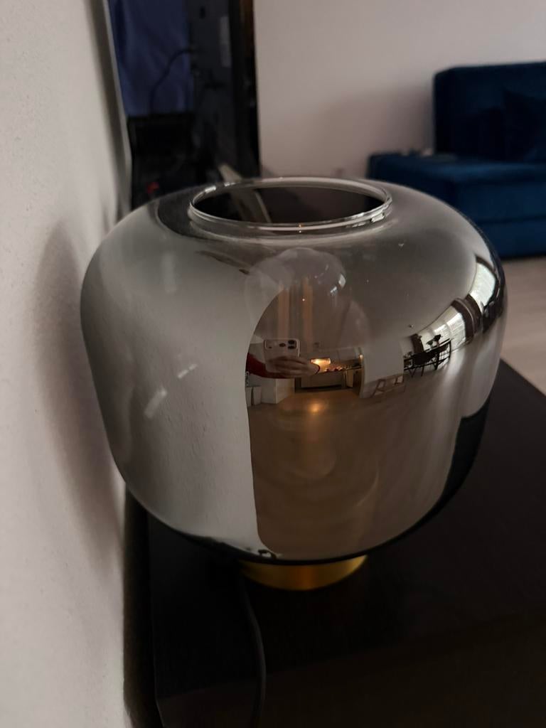 Nachtlamp 2 stuks, Ophalen of Verzenden, Zo goed als nieuw