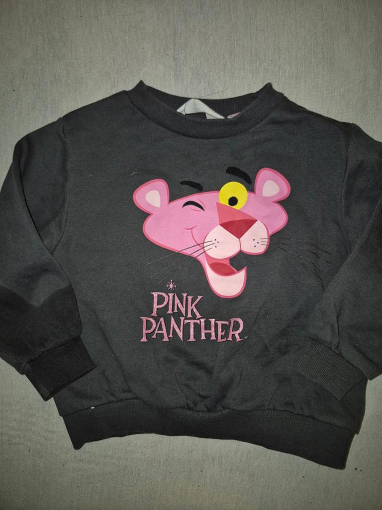 Kinder trui, Kinderen en Baby's, Kinderkleding | Maat 98, Ophalen of Verzenden, Zo goed als nieuw, Meisje, Trui of Vest