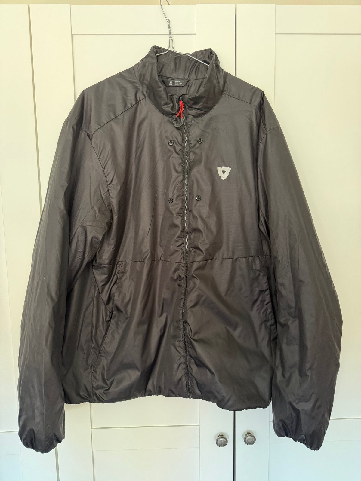Revit motorpak (jas en broek) - zo goed als nieuw, Motoren, Kleding | Motorkleding, Ophalen of Verzenden, Tweedehands, Heren, Combipak