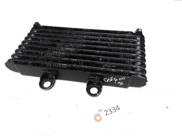 GSF600 1996 - 1999 Suzuki Radiator Oliekoeler D1-53644