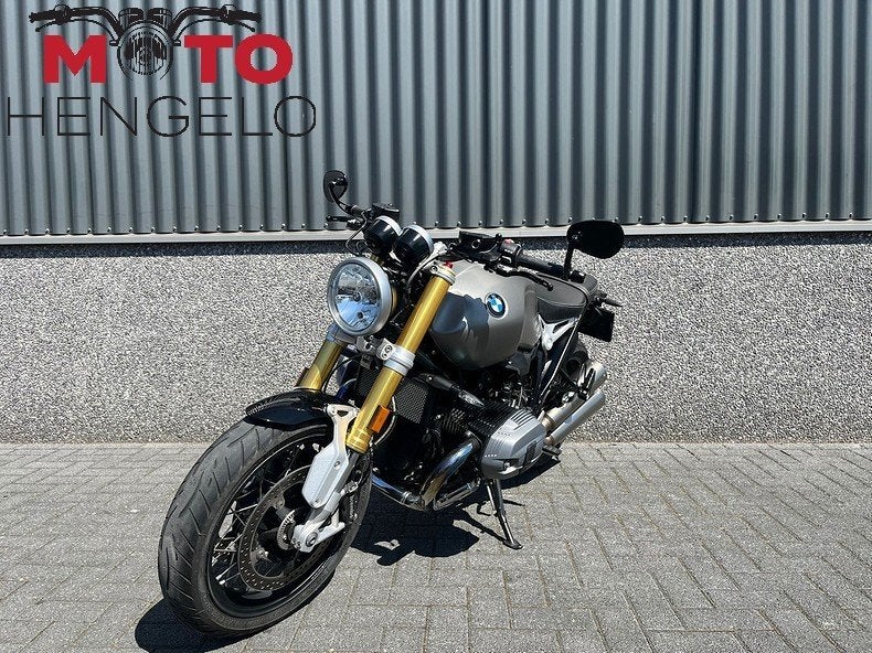 BMW R NINE T (bj 2018), EINSTEINLAAN 5
2289 CC  RIJSWIJK, NL, Bedrijf, Bmwklantenservice@bmw.nl, BMW Group Nederland BV