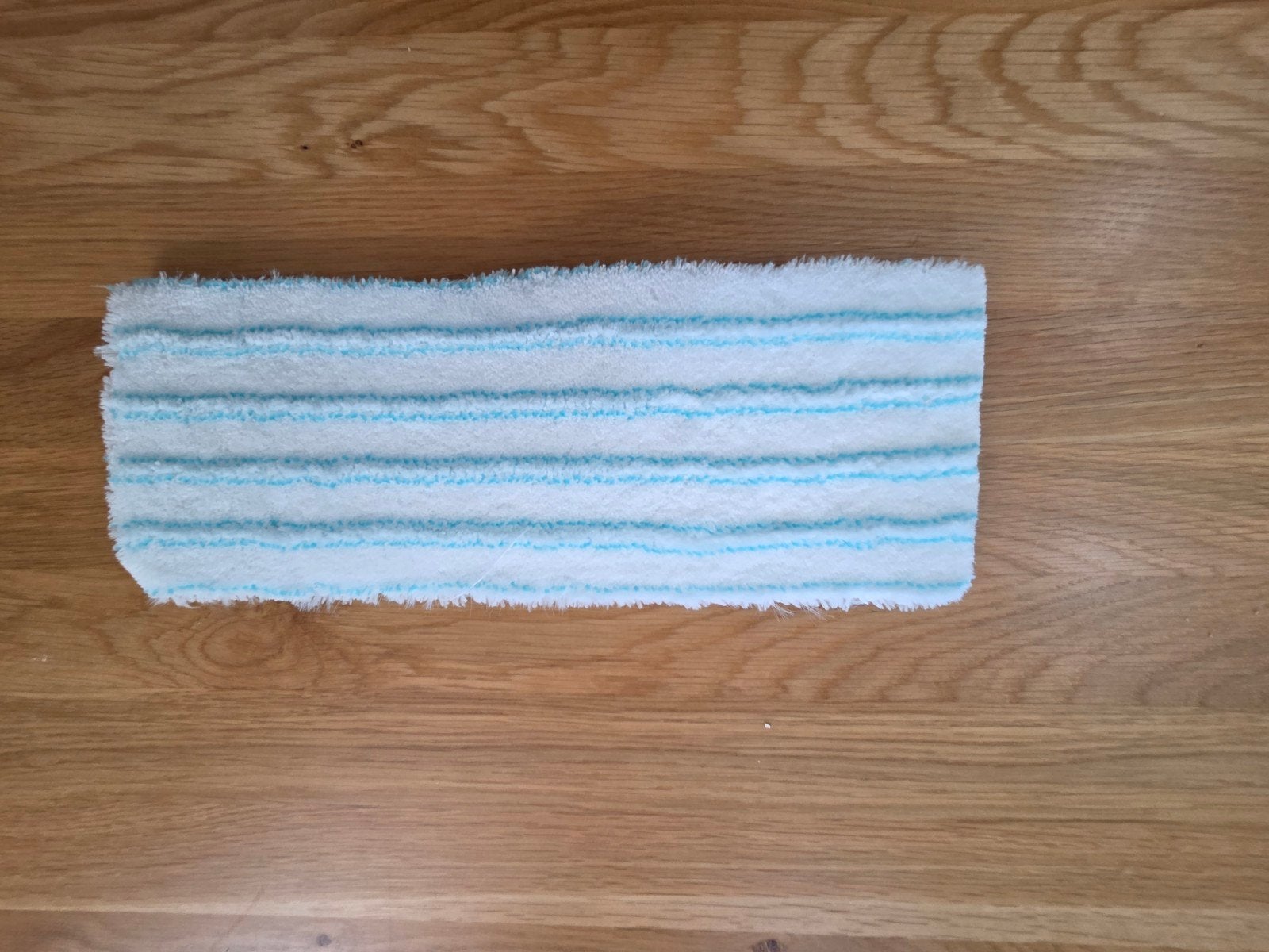 Leifheit dweil met microvezeldoek, Ophalen, Mop of Dweil