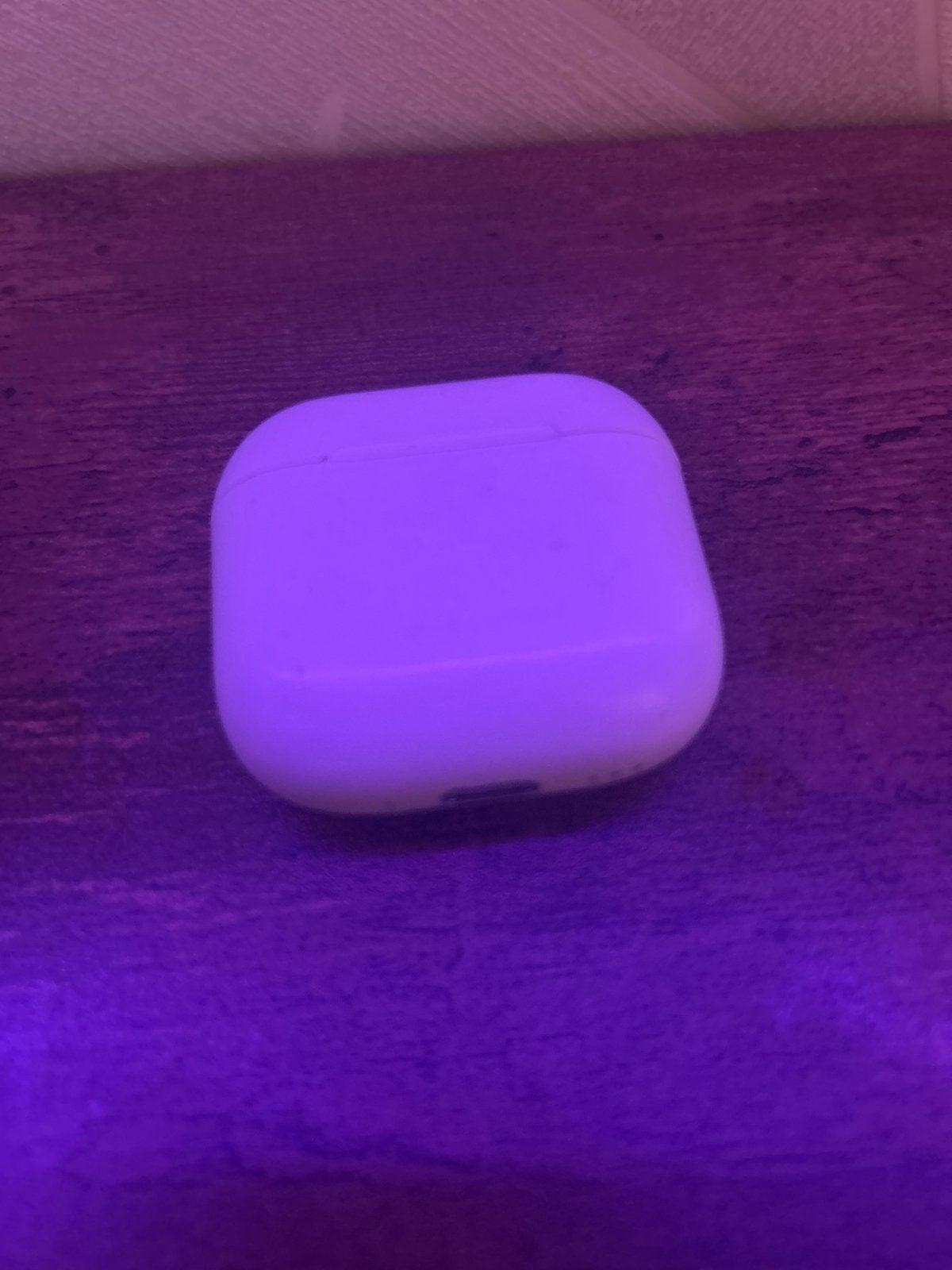 Apple AirPods Pro (linker werkt), In-ear, Bluetooth, Ophalen of Verzenden, Wit