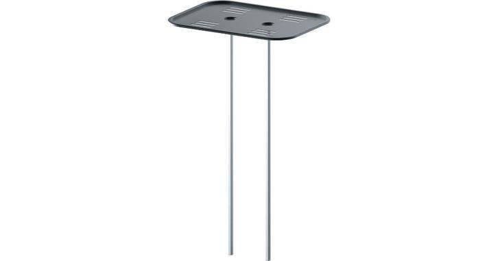 Middle Atlantic DS-CS108-B DisplayStation Camera Shelf, Ophalen of Verzenden, Nieuw