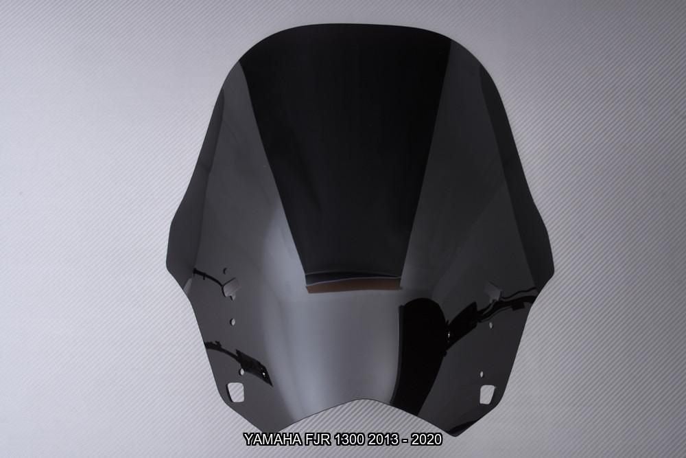 Windscherm YAMAHA FJR 1300 2013 - 2020, Ophalen of Verzenden