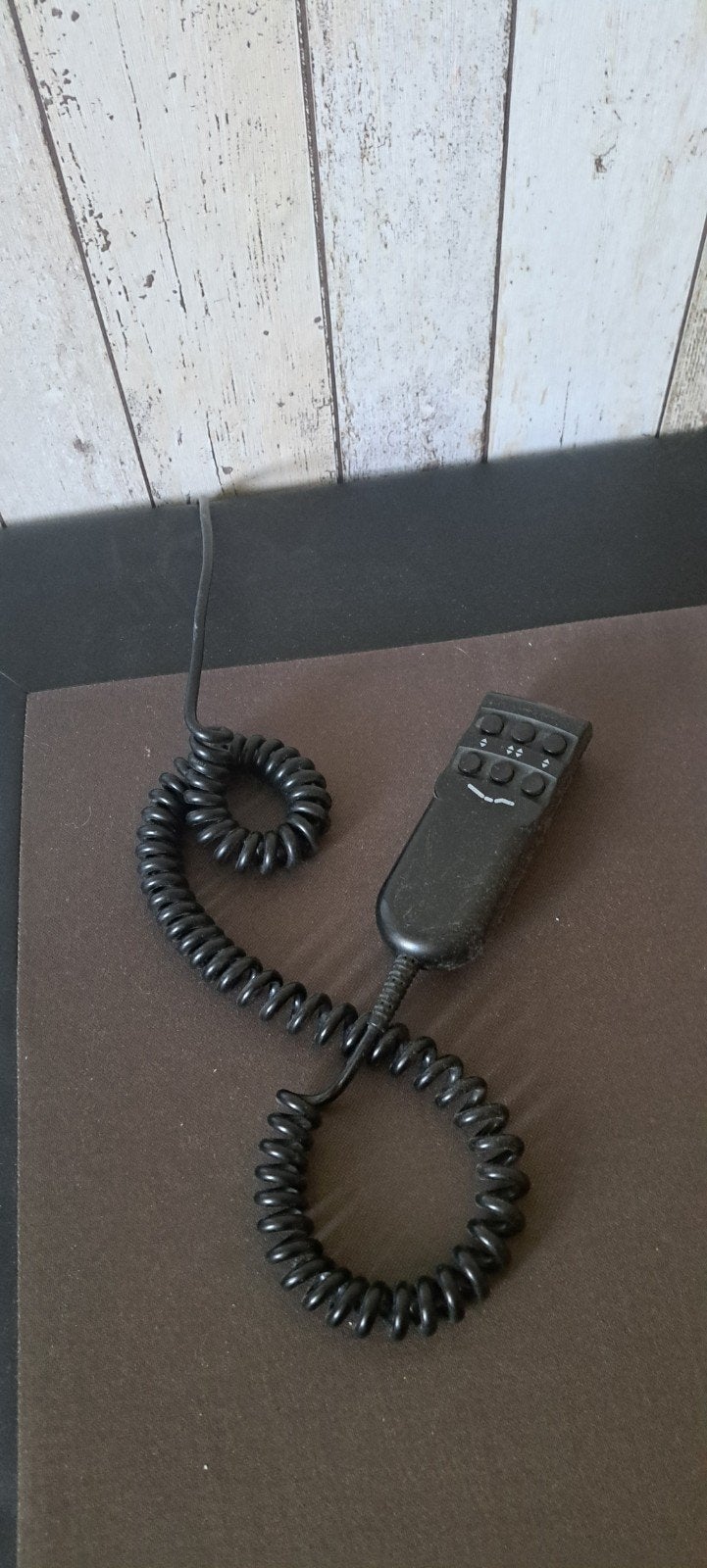 1 persoons bed, Ophalen, Overige materialen, Verstelbaar, 90 cm