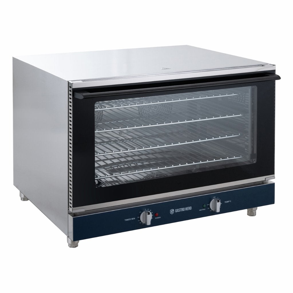 Profesionele Hete lucht oven, Overige merken, 60 cm of meer, Nieuw, Ophalen of Verzenden