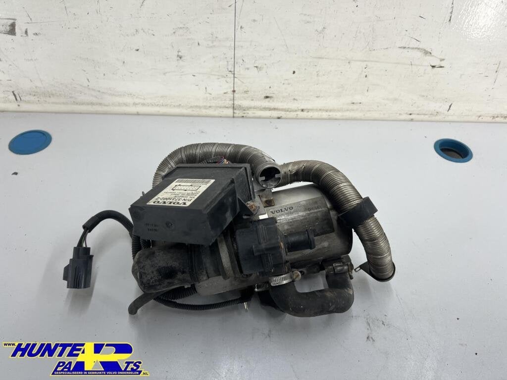 Standkachel Volvo XC90 I ('02->) 30645239, Auto-onderdelen, Gebruikt, Ophalen of Verzenden, Volvo, Volvo