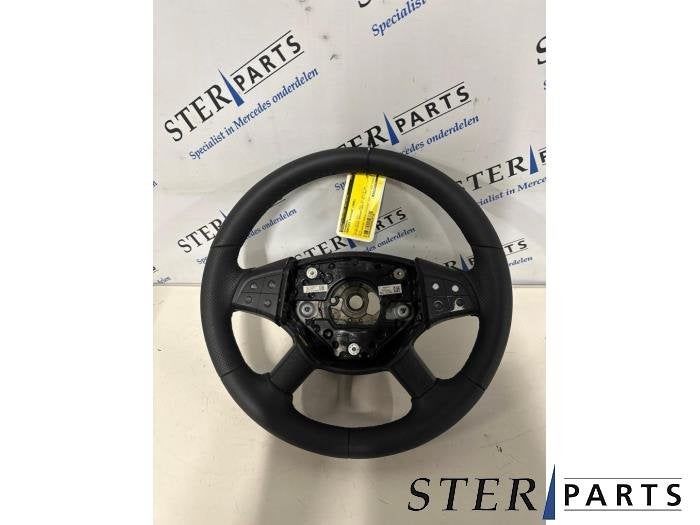 Stuurwiel van een Mercedes B-Klasse, Auto-onderdelen, Interieur en Bekleding, 12 maanden garantie, -, Nieuw, Ophalen of Verzenden