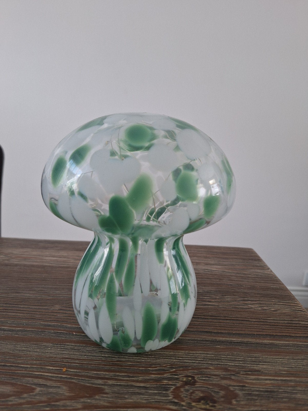Decoratieve paddestoel, Ophalen of Verzenden