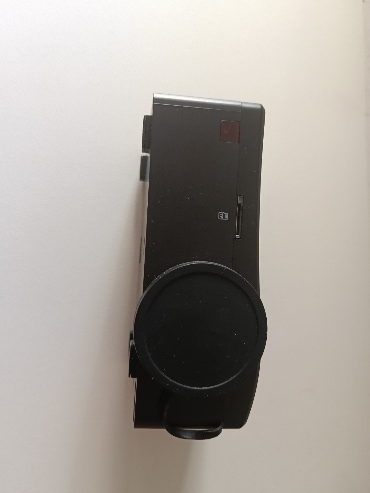 Mini beamer, Ophalen, LED