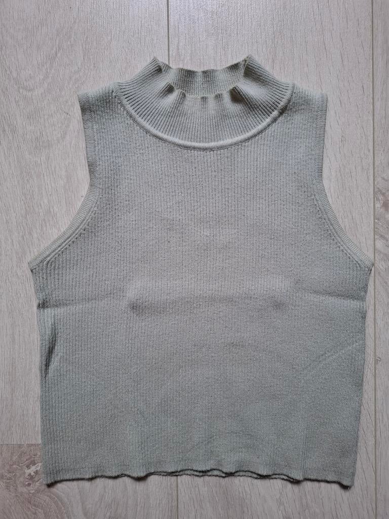 Zara top mt.140, Kinderen en Baby's, Kinderkleding | Maat 140, Zo goed als nieuw, Zara, Shirt of Longsleeve, Verzenden