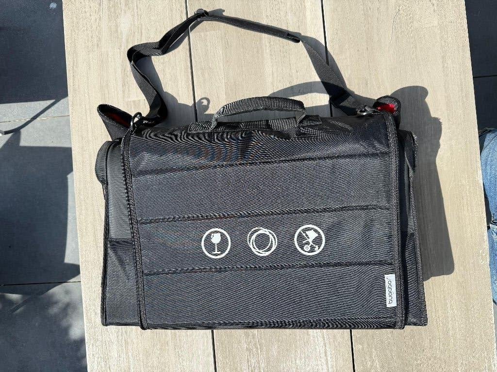 Bugaboo Comfort Transporttas / Reistas Kinderwagen, Ophalen, Gebruikt, Bugaboo